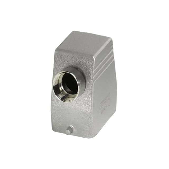 1678208 Phoenix Contact  Boîtiers de connecteurs robustes, capots, bases